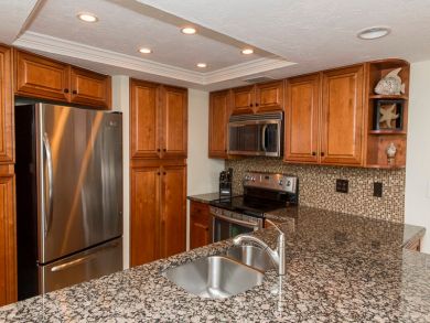 Siesta Key Vacation Rental Stroll to Siesta Village